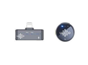 AirWave Mini-K1 (Lightning)