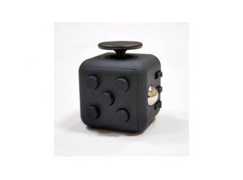 Fidget kocka stresszoldásra