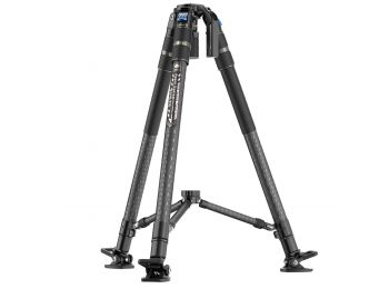 SIRUI Rapid SVS75 egylépeses magasságállítású tripod