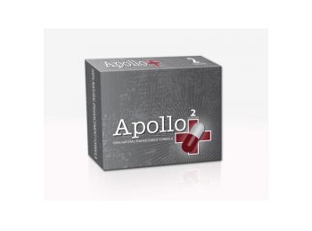 APOLLO+ - 2 DB