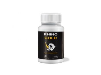 RHINO GOLD - 60 DB