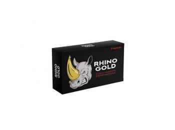 RHINO GOLD - 6 DB