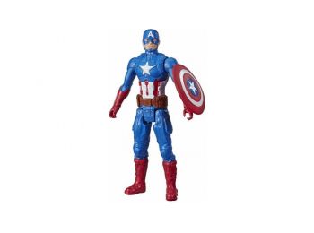 Hasbro Marvel Avengers Titan Hero - Amerika kapitány figura