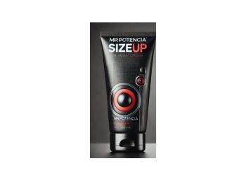 MRPOTENCIA SIZE UP CREAM - 50 ML