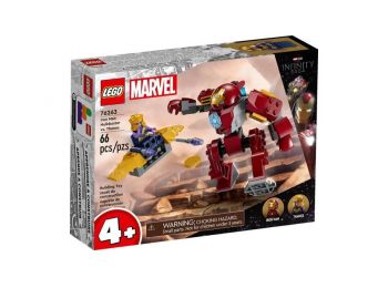 LEGO® Marvel - Vasember Hulkbuster vs. Thanos (76263)