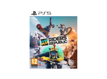 Ubisoft Riders Republic (PS5)