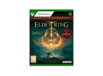 BANDAI NAMCO Entertainment Elden Ring -Shadow of the Erdtree