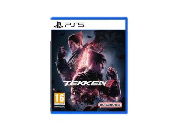 BANDAI NAMCO Entertainment Tekken 8 (PS5)