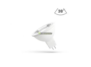 Spectrum 6W 38° MR16/12V 420 lumen LED szpot melegfehér 2