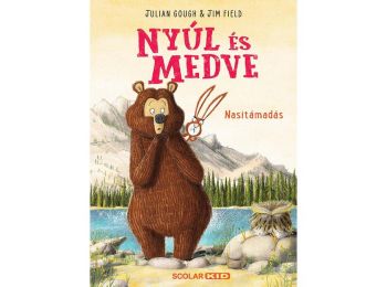 Nyúl és Medve 3. – Nasitámadás