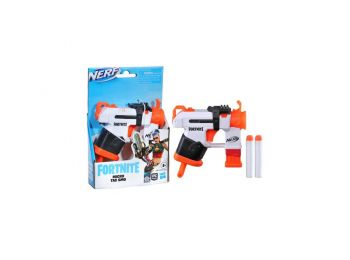 Hasbro Nerf Fortnite Micro Shots Micro Tac SMG