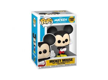 Funko POP! Disney: Classics Mickey Mouse (1187)