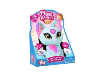 Skyrocket My Fuzzy Friends - Magic Whispers suttogó plüss 