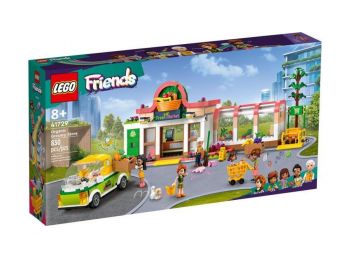 LEGO® Friends - Biobolt (41729)