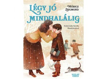 Légy jó mindhalálig