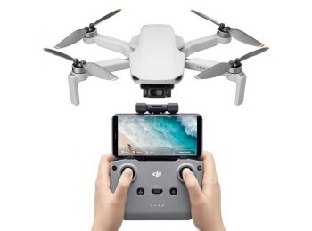 DJI Mini 4K