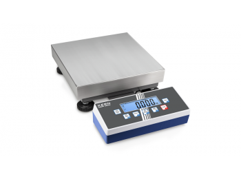 KERN EOC 10K-4 (6/15kg/0,0002/0,0005kg) robusztus, IP65, RS-