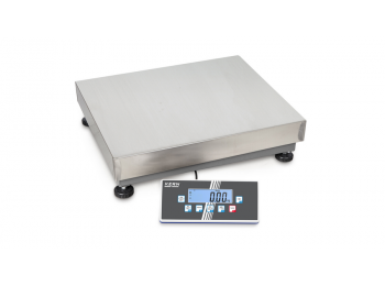 KERN EOC 100K-2XXL (60/150kg/0,02/0,05kg) 950x500mm robusztu