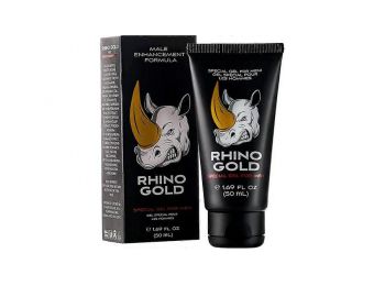 RHINO GOLD  SPECIAL - 50 ML