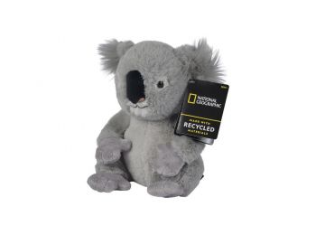 Disney National Geographic plüss koala 25cm