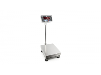 KERN EFC 100K-3L (150kg/0,01kg) 600x500 mm robusztus, könny
