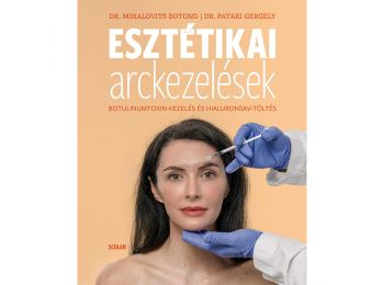 Esztétikai arckezelések – Botulinumtoxin-kezelés és hi