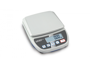KERN EMS 3000-2 (3000g/0,01g) digitális asztali/labor mérl