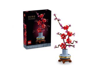 LEGO® ICONS™ - Szilvavirág (10369)