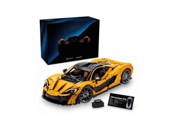 LEGO® Technic - McLaren P1 (42172)
