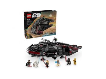 LEGO® Star Wars™ - A Sötét Sólyom (75389)