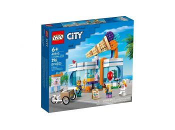 LEGO® City - Fagylaltozó (60363)