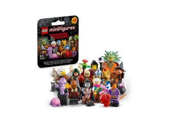 LEGO® Minifigurák Dungeons & Dragons (71047)