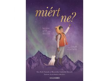 Miért ne? – Egy történet ragyogó lehetőségeink felfe