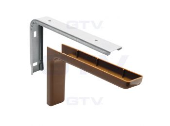 WS24 rejtett polctartó