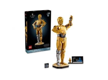 LEGO® Star Wars™ - C-3PO (75398)