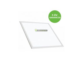 ALGINE BACKLIGHT 30/40/48W dimmelhető CCT fehér LED panel 