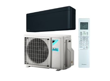 DAIKIN NEPURA STYLISH Fűtésre optimalizált 3,4 KW MATT FE