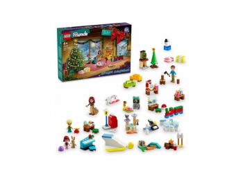 LEGO® Friends - Adventi naptár 2024 (42637)