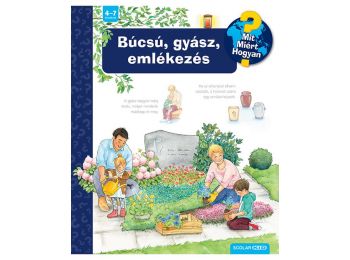 Búcsú, gyász, emlékezés – Mit? Miért? Hogyan? (69.)