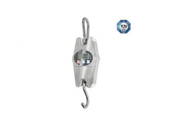 KERN HCN 200K500IP (200kg/0,5kg) rozsdamentes acél házas, 