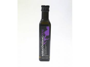 Nature Cookta Máriatövismag olaj 250ml