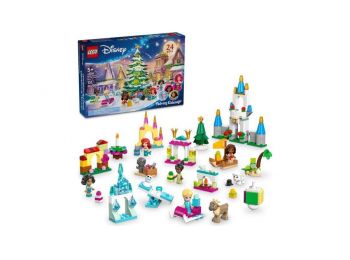 LEGO® Disney™ - Adventi naptár 2024 (43253)