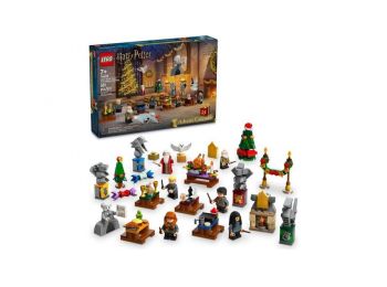 LEGO® Harry Potter™ - Adventi naptár 2024 (76438)