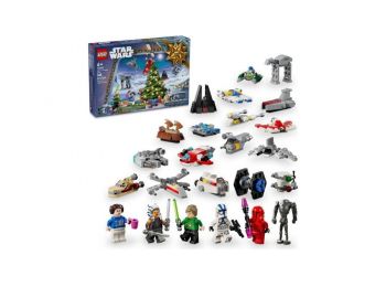LEGO® Star Wars™ - Adventi naptár 2024 (75395)