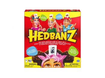 Spin Master Hedbanz (6059496)