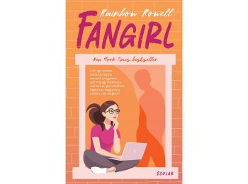 Fangirl (2. kiadás)