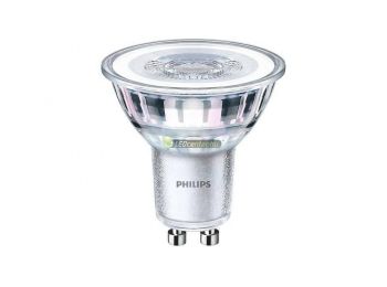 PHILIPS CorePro 3,5W=35W GU10/230V melegfehér LED szpot 8718696752531