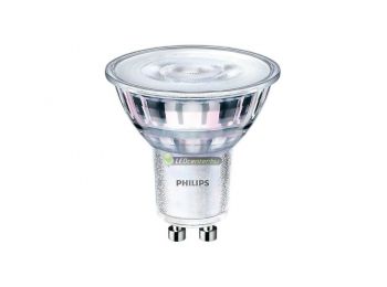 PHILIPS CorePro 4,6W=50W GU10/230V melegfehér LED szpot 2é