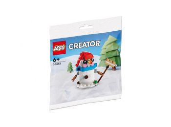 LEGO® Creator - Hóember (30645)