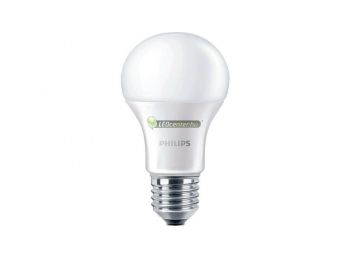 PHILIPS CorePro 10W=75W E27 LED 1055 lumen meleg fehér körteégő 8720169169159